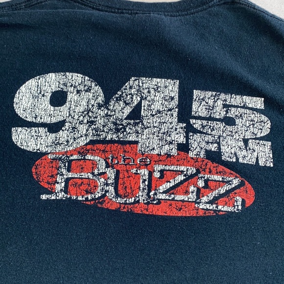 Vintage Houston 945 radio - Picture 3 of 6